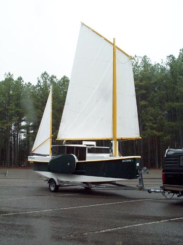 bolger martha jane sailboat